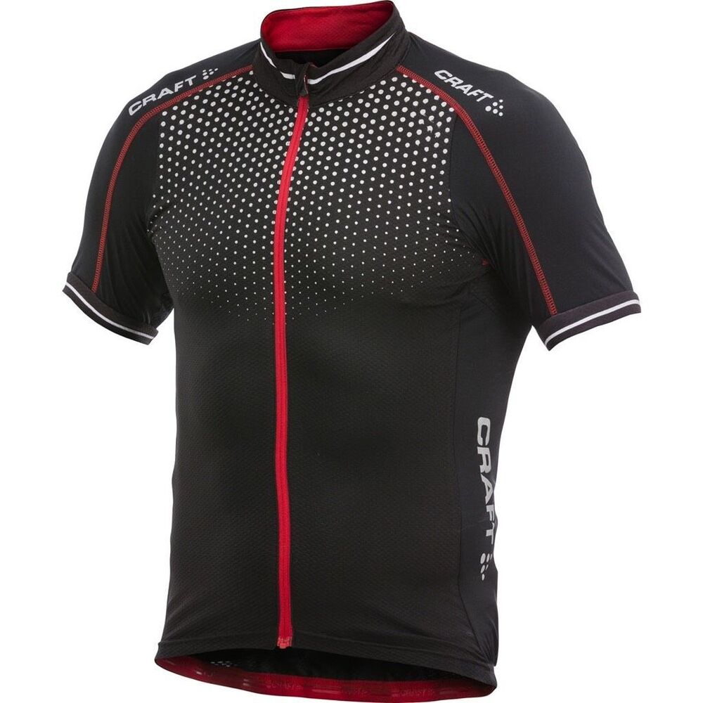 Craft Glow Cycling Jersey